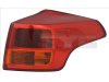 Slika 1 -  Stop svetla i stop lampe - MojAuto