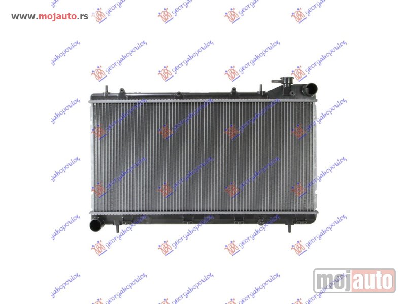 Glavna slika -  Hladnjak - MojAuto