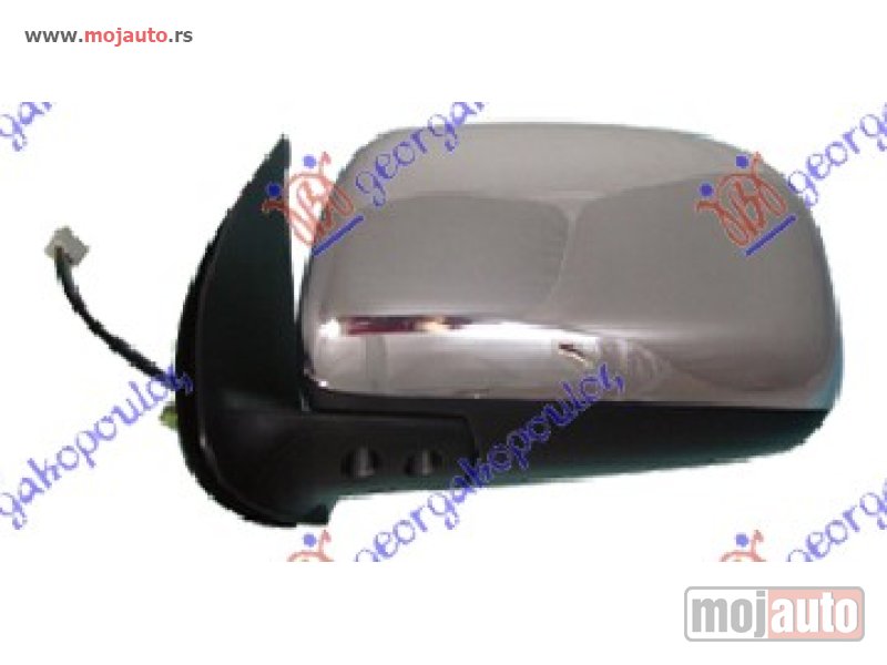 Glavna slika -  Retrovizor - MojAuto