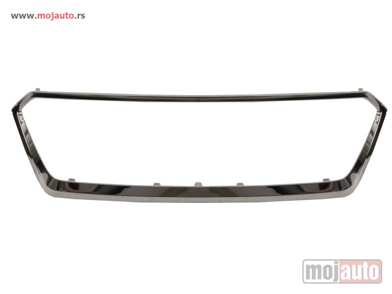Glavna slika -  Okvir PVC Maske - MojAuto