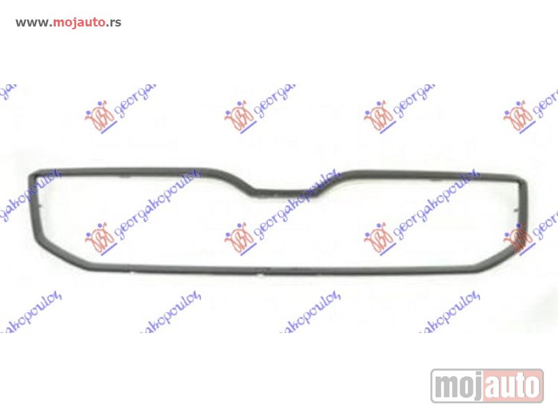 Glavna slika -  Okvir PVC Maske - MojAuto