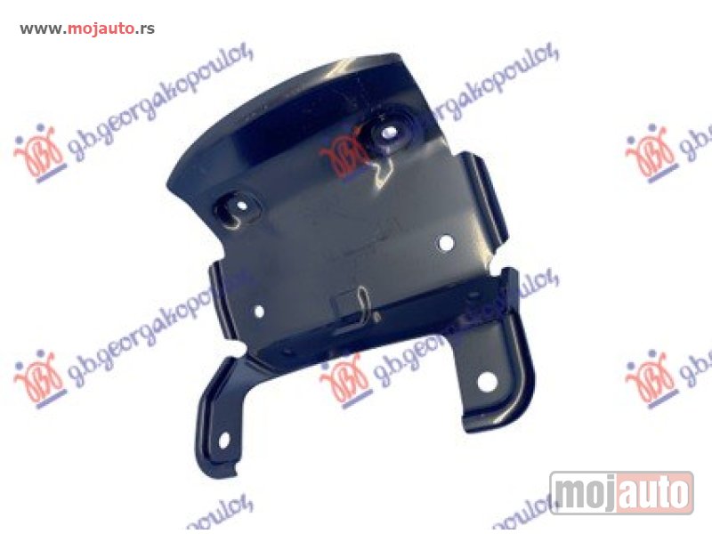 Glavna slika -  Nosac PVC Maske - MojAuto