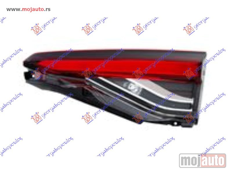 Glavna slika -  Stop svetla i stop lampe - MojAuto