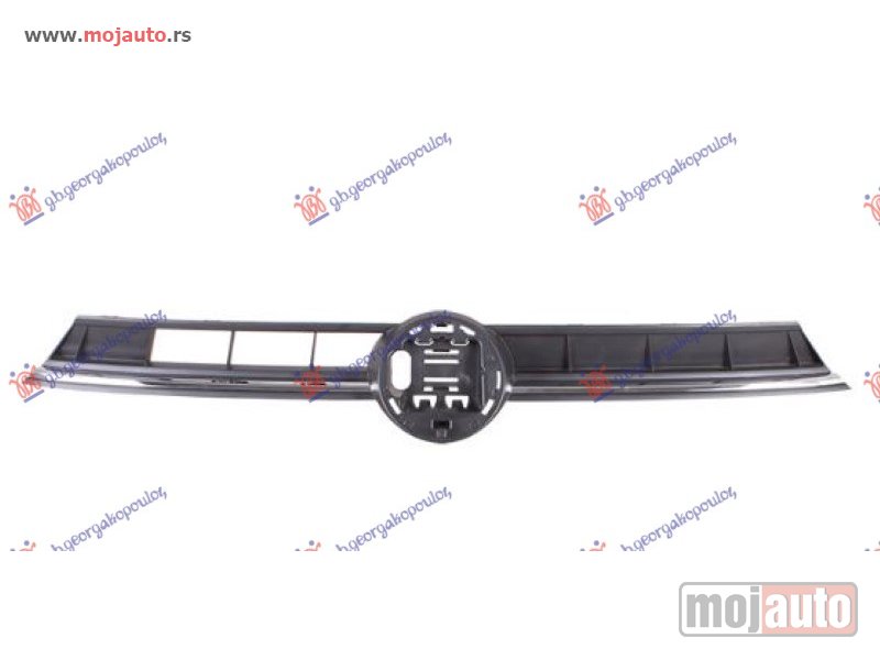 Glavna slika -  PVC MASKA - MojAuto