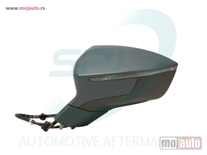 Glavna slika -  Poklopac retrovizora - MojAuto