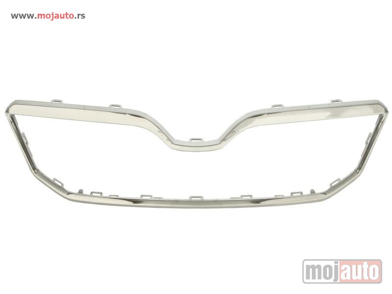 Glavna slika -  Okvir PVC Maske - MojAuto