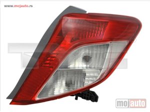 Glavna slika -  Stop Svetlo lampa - MojAuto