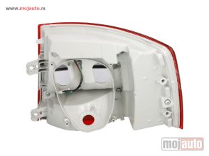 NOVI: delovi  Stop svetla i stop lampe