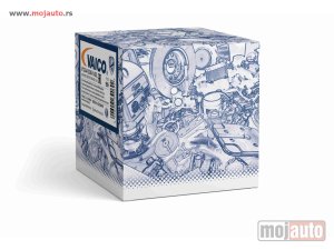 Glavna slika -  Hladnjak I posuda - MojAuto