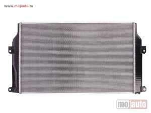 Glavna slika -  Hladnjak   - MojAuto