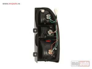 Glavna slika -  Stop svetla i stop lampe - MojAuto