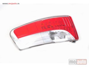 Glavna slika -  Stop svetla i stop lampe - MojAuto