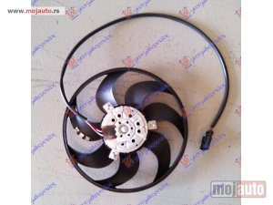 Glavna slika - Ventilator motor I elisa - MojAuto