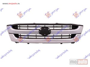 Glavna slika -  PVC MASKA - MojAuto