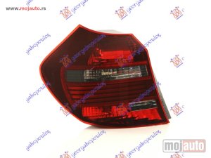 Glavna slika - Stop lampa unutrasnja led - MojAuto