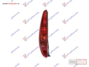 Glavna slika - Stop svetlo lampa - MojAuto