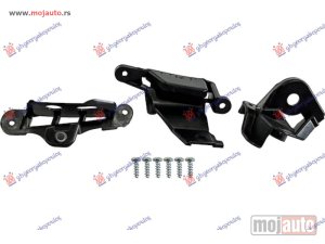 Glavna slika -  Komplet za popravku nosaca fara - MojAuto