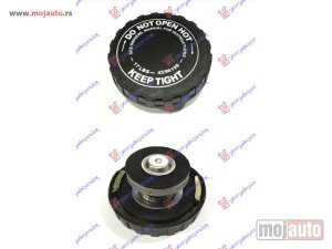 Glavna slika -  Poklopac posude za antifriz - MojAuto