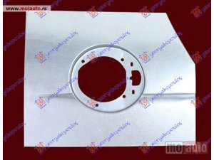 Glavna slika -  Okvir nalivnog grla - MojAuto