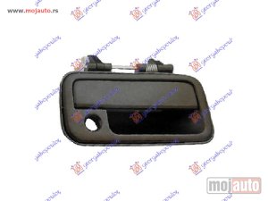 Glavna slika -  Kvaka - MojAuto