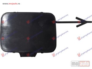 Glavna slika -  Poklopac kuke zadnjeg branika - MojAuto