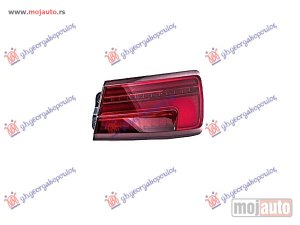 Glavna slika -  Stop lampa spoljna led - MojAuto