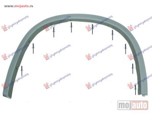 NOVI: delovi  Rub plasticni  