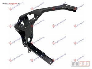 NOVI: delovi  okvir fara metal