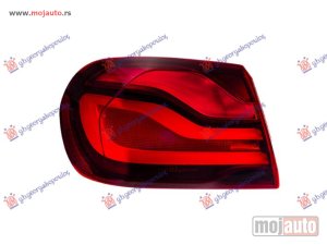 Glavna slika -  Stop lampa spoljna led - MojAuto