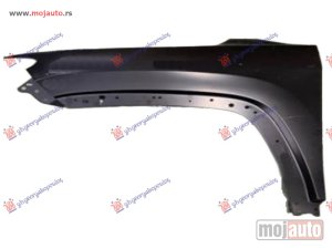 Glavna slika -  Krilo Blatobran - MojAuto