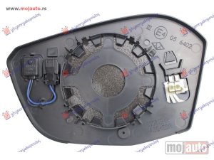 NOVI: delovi  Staklo retrovizora sa grejacem
