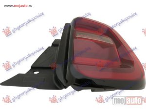 Glavna slika -  Stop lampa led - MojAuto
