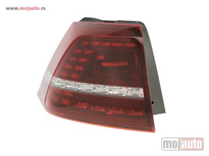 Glavna slika -  Stop svetla i stop lampe - MojAuto
