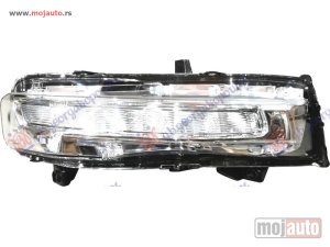 Glavna slika - Dnevno svetlo pozicija - MojAuto