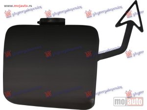 Glavna slika - Poklopac kuke prednjeg branika - MojAuto