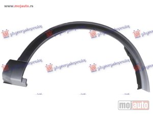 NOVI: delovi  Rub plasticni  
