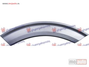 NOVI: delovi  Rub plasticni  