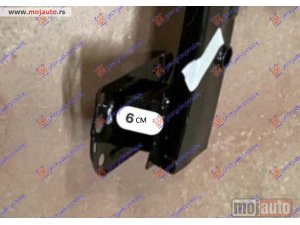 Glavna slika -  Sina prednjeg branika - MojAuto