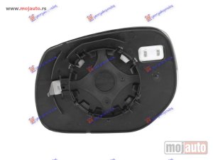 Glavna slika -  Staklo retrovizora sa grejacem - MojAuto