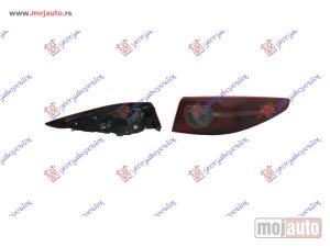 Glavna slika -  Stop lampa spoljna led - MojAuto