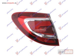 Glavna slika - Stop lampa spoljna led - MojAuto