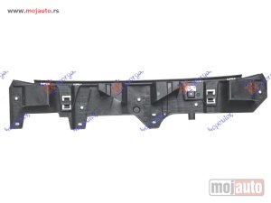 Glavna slika -  Sina zadnjeg branika - MojAuto