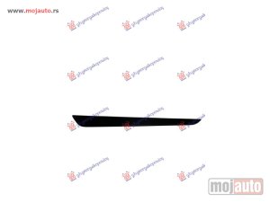 Glavna slika -  Spojler prednjeg branika - MojAuto