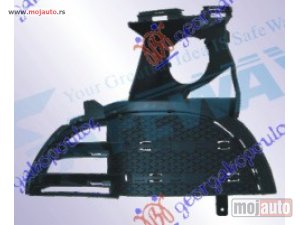 Glavna slika -  Resetka prednjeg branika - MojAuto