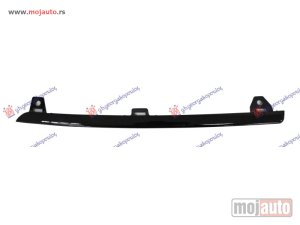 Glavna slika -  Lajsna srednje resetke - MojAuto