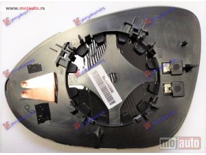 Glavna slika -  Staklo retrovizora sa grejacem - MojAuto