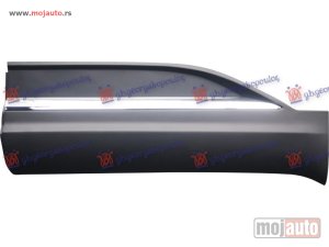 Glavna slika - Lajsna zadnjih vrata - MojAuto