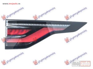 Glavna slika -  Stop lampa spoljna led - MojAuto