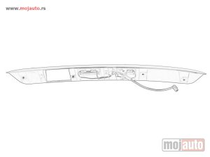 Glavna slika -  Lajsna - MojAuto