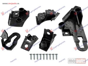 Glavna slika -  Komplet za popravku nosaca fara - MojAuto